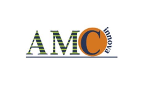 AMC INNOVA Logo (EUIPO, 09.10.2012)