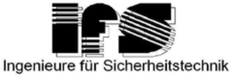 ifs Ingenieure für Sicherheitstechnik Logo (EUIPO, 10.10.2012)