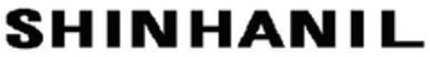 SHINHANIL Logo (EUIPO, 13.11.2012)