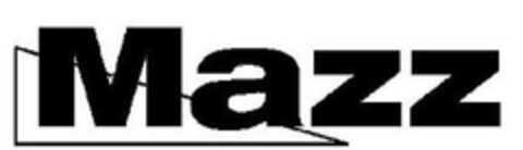 MAZZ Logo (EUIPO, 03.12.2012)