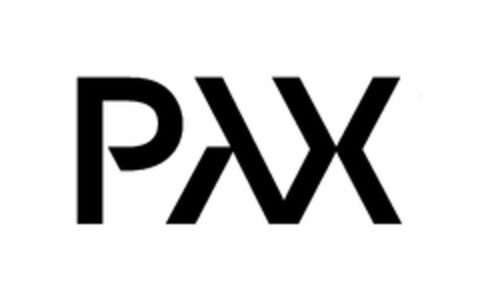 PAX Logo (EUIPO, 13.02.2013)