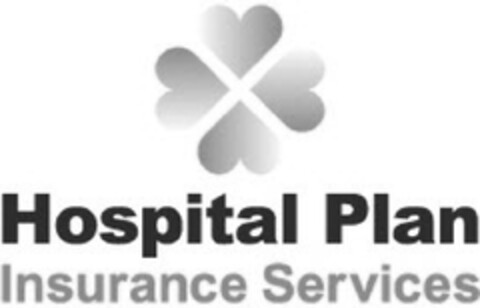 HOSPITAL PLAN INSURANCE SERVICES Logo (EUIPO, 04.03.2013)