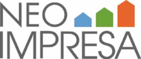 NEO IMPRESA Logo (EUIPO, 27.03.2013)