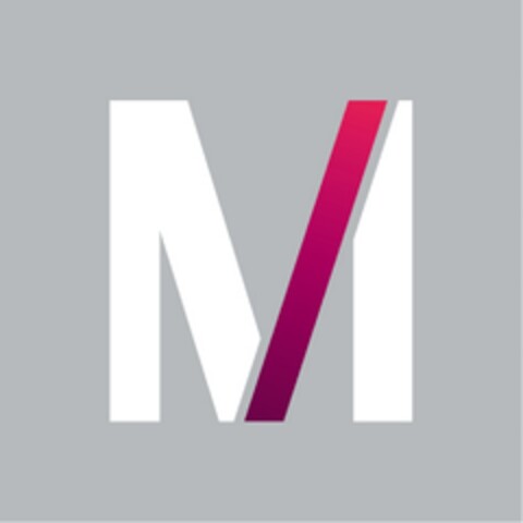 M Logo (EUIPO, 05/15/2013)