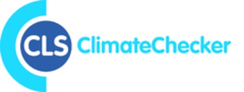 CLS CLIMATECHECKER Logo (EUIPO, 23.05.2013)