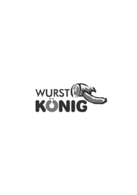 WURST KÖNIG Logo (EUIPO, 27.05.2013)