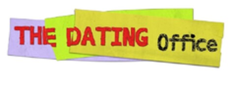 THE DATING office Logo (EUIPO, 29.05.2013)