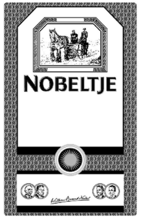 NOBELTJE Logo (EUIPO, 07.06.2013)