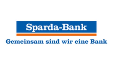 Sparda-Bank Gemeinsam sind wir eine Bank Logo (EUIPO, 05.07.2013)