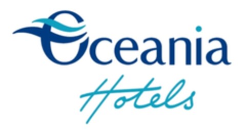 Oceania Hotels Logo (EUIPO, 08/09/2013)