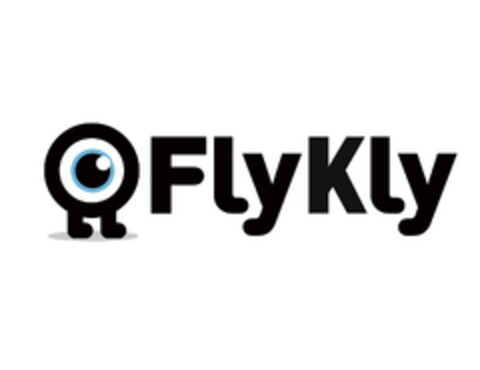 FLYKLY Logo (EUIPO, 29.08.2013)