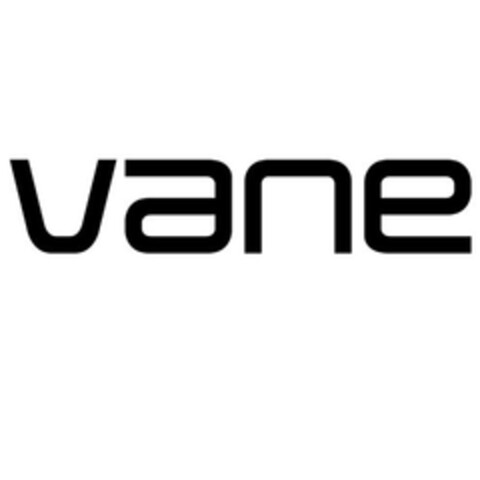 VANE Logo (EUIPO, 09/04/2013)