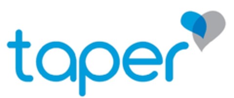 taper Logo (EUIPO, 25.09.2013)