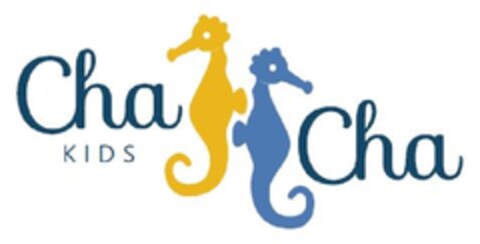CHA CHA KIDS Logo (EUIPO, 26.09.2013)
