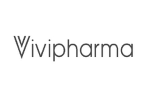 Vivipharma Logo (EUIPO, 10/23/2013)