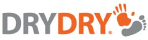 DRYDRY Logo (EUIPO, 11/07/2013)