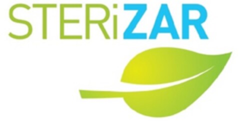 Sterizar Logo (EUIPO, 11/13/2013)