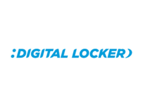 DIGITAL LOCKER Logo (EUIPO, 02/05/2014)