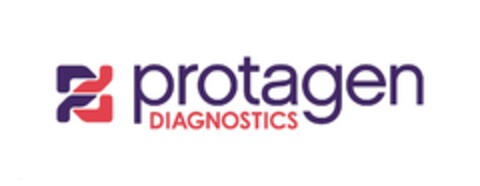 protagen diagnostics Logo (EUIPO, 02/05/2014)