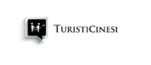 TURISTICINESI Logo (EUIPO, 12.02.2014)