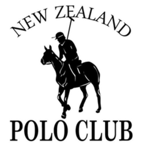 NEW ZEALAND POLO CLUB Logo (EUIPO, 20.02.2014)