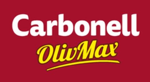 CARBONELL OLIVMAX Logo (EUIPO, 20.02.2014)