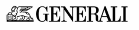 GENERALI Logo (EUIPO, 13.03.2014)