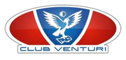 club venturi Logo (EUIPO, 24.03.2014)