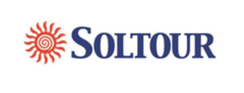 SOLTOUR Logo (EUIPO, 09.04.2014)