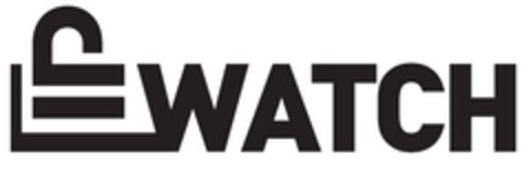 IP WATCH Logo (EUIPO, 15.04.2014)