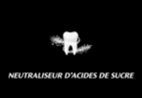 NEUTRALISEUR D'ACIDES DE SUCRE Logo (EUIPO, 15.04.2014)