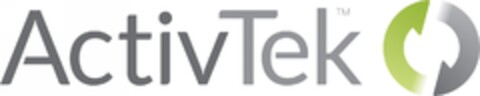ACTIVTEK Logo (EUIPO, 24.04.2014)