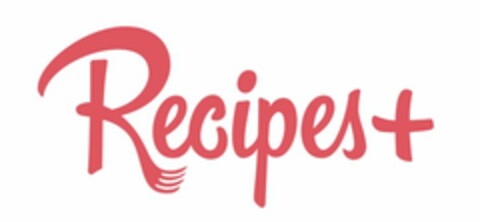 Recipes+ Logo (EUIPO, 20.05.2014)