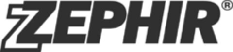 zephir Logo (EUIPO, 05/28/2014)