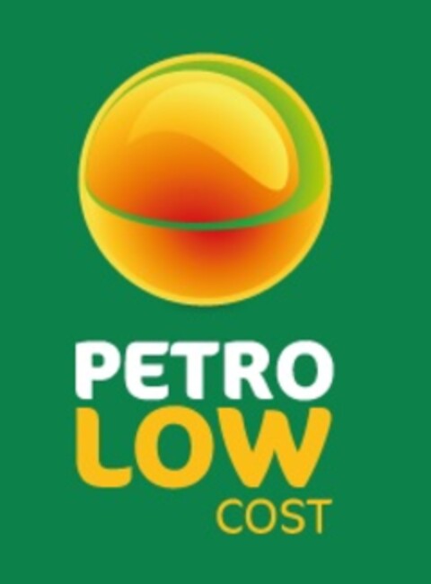 PETRO LOW COST Logo (EUIPO, 09.06.2014)