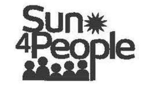 SUN4PEOPLE Logo (EUIPO, 18.07.2014)