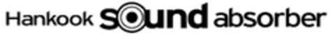 HANKOOK SOUND ABSORBER Logo (EUIPO, 07/18/2014)