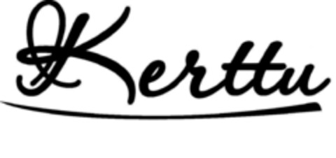 Kerttu Logo (EUIPO, 24.07.2014)