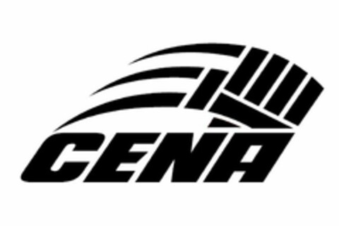 CENA Logo (EUIPO, 28.07.2014)