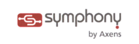 Symphony by Axens Logo (EUIPO, 06.08.2014)