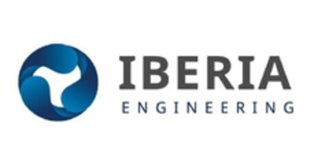 IBERIA ENGINEERING Logo (EUIPO, 06.11.2014)