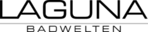 LAGUNA BADWELTEN Logo (EUIPO, 10.11.2014)