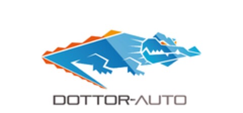 DOTTOR-AUTO Logo (EUIPO, 11/10/2014)