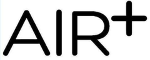 AIR+ Logo (EUIPO, 11/13/2014)