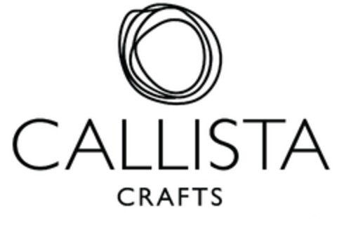 CALLISTA CRAFTS Logo (EUIPO, 17.11.2014)