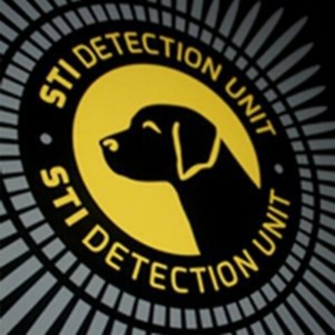 STI DETECTION UNIT Logo (EUIPO, 28.11.2014)