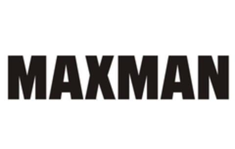 MAXMAN Logo (EUIPO, 02.12.2014)