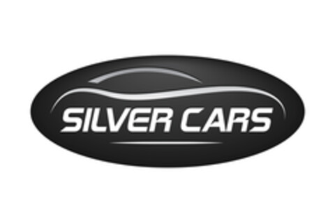 SILVER CARS Logo (EUIPO, 12/04/2014)