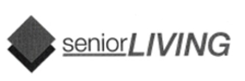 SENIOR LIVING Logo (EUIPO, 09.01.2015)