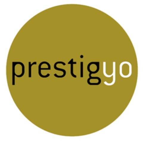 prestigyo Logo (EUIPO, 09.01.2015)